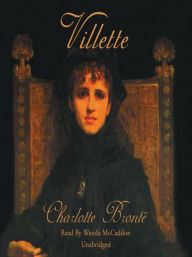 Title: Villette, Author: Charlotte Brontë