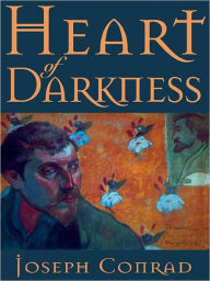 Title: Heart of Darkness, Author: Frederick Davidson