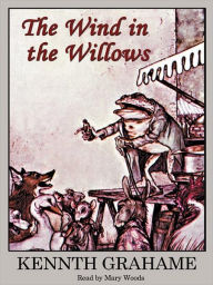 Title: The Wind in the Willows, Author: Kenneth Grahame