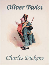 Title: Oliver Twist, Author: Charles Dickens