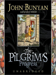 Title: The Pilgrim's Progress, Author: John Bunyan