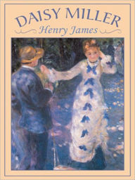 Title: Daisy Miller, Author: Henry James