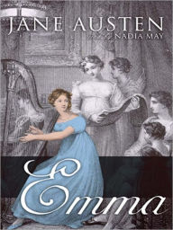 Title: Emma, Author: Jane Austen