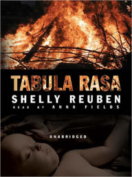 Title: Tabula Rasa, Author: Shelly Reuben