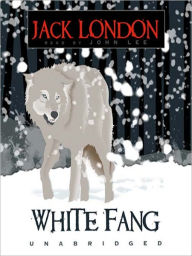 Title: White Fang, Author: Jack London