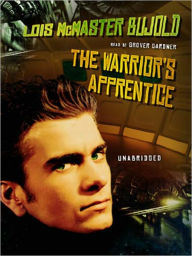 Title: The Warrior's Apprentice (Vorkosigan Saga), Author: Lois McMaster Bujold