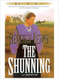 Title: The Shunning (Heritage of Lancaster County Series #1), Author: Beverly Lewis