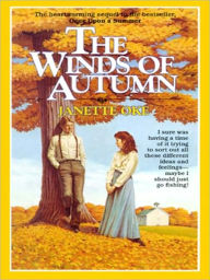 Title: The Winds of Autumn: Seasons of the Heart Series, Book 2, Author: Janette Oke