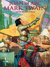 Title: Joan of Arc: Personal Recollections, Author: Mark Twain