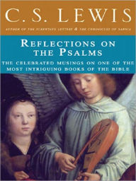 Title: Reflections on the Psalms, Author: C. S. Lewis