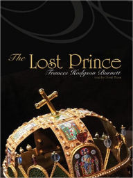 Title: The Lost Prince, Author: Frances Hodgson Burnett