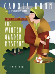 Title: The Winter Garden Mystery (Daisy Dalrymple Series #2), Author: Carola Dunn