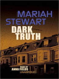 Title: Dark Truth, Author: Mariah Stewart