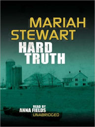 Title: Hard Truth, Author: Mariah Stewart