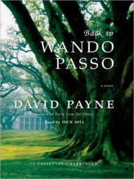 Title: Back to Wando Passo, Author: David Payne