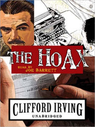 Title: The Hoax, Author: Clifford Irving