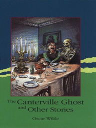 Title: The Canterville Ghost and Other Stories, Author: Oscar Wilde