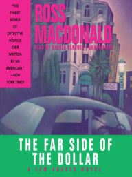 Title: The Far Side of the Dollar (Lew Archer Series #12), Author: Ross Macdonald