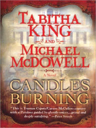 Title: Candles Burning, Author: Tabitha King