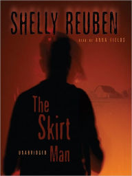 Title: The Skirt Man: Fritillary Quilter Mystery Series, Book 2, Author: Shelly Reuben