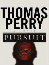 Title: Pursuit, Author: Thomas Perry