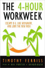 The 4-Hour Workweek: Escape 9-5, Live Anywhere, and Join the New Rich