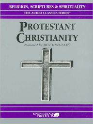 Title: Protestant Christianity, Author: Dr. Dale Johnson