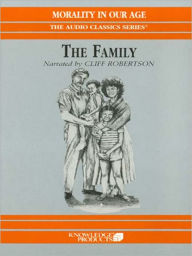 Title: The Family, Author: Dr. Laurence Houlgate