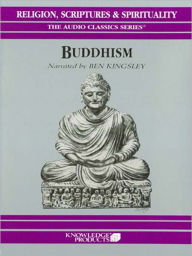 Title: Buddhism, Author: Dr. Winston King