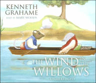 Title: The Wind in the Willows, Author: Kenneth Grahame