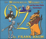 Title: The Wonderful Wizard of Oz (Oz Series #1), Author: L. Frank Baum