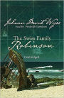 The Swiss Family Robinson: Critical Reading Series