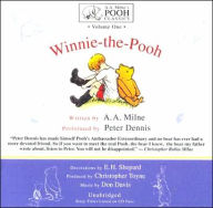 Title: Winnie-the-Pooh, Author: A. A. Milne