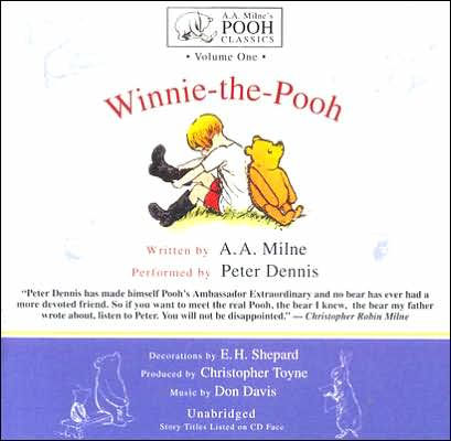 Winnie-the-Pooh