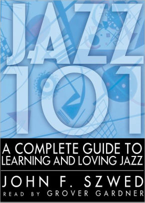jazz 101 szwed