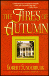 Title: The Fires of Autumn, Author: Robert Funderburk