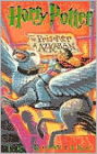 Harry Potter and the Prisoner of Azkaban (Harry Potter Series #3)