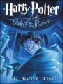 Harry Potter and the Order of the Phoenix (Harry Potter Series #5)