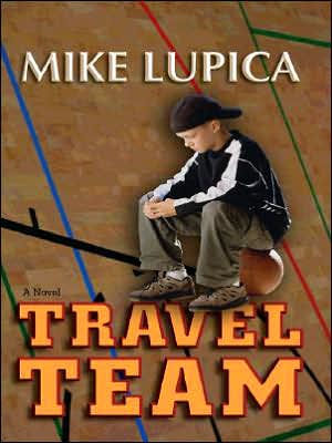 travel team mike lupica chapter summary