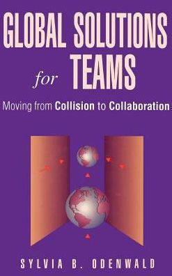 Global Solutions for Teams / Edition 1