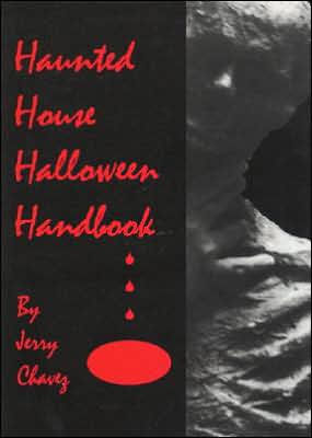 Halloween Propmaker’s Handbook