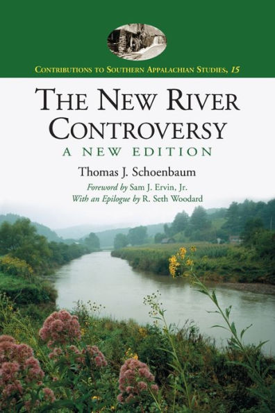 The New River Controversy, A New Edition