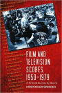 Film and Television Scores, 1950-1979: A Critical Survey by Genre