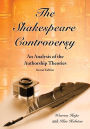 The Shakespeare Controversy: An Analysis of the Authorship Theories, 2d ed.