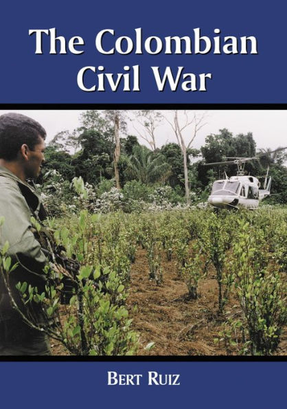 The Colombian Civil War