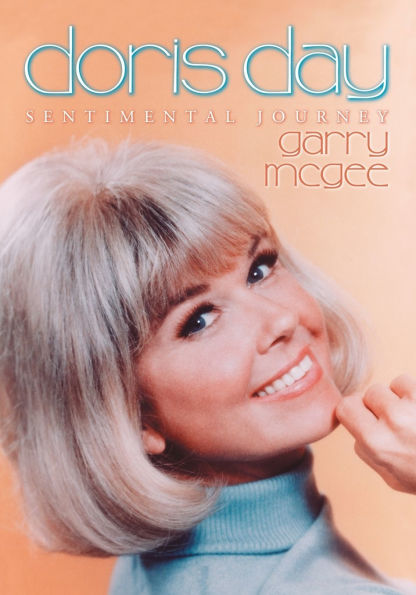 Doris Day: Sentimental Journey