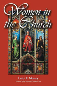 Title: Women in the Church: Moving Toward Equality, Author: Lesly F. Massey