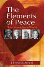 The Elements of Peace: How Nonviolence Works