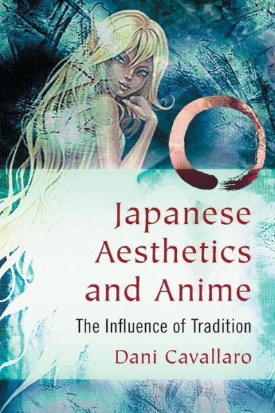 Japanese Aesthetics and Anime: The Influence of Tradition