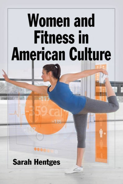 Women and Fitness American Culture